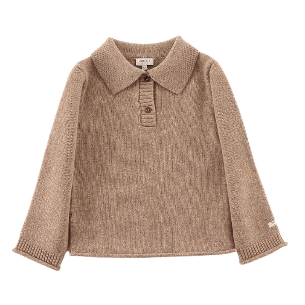 Donsje Ojan Sweater