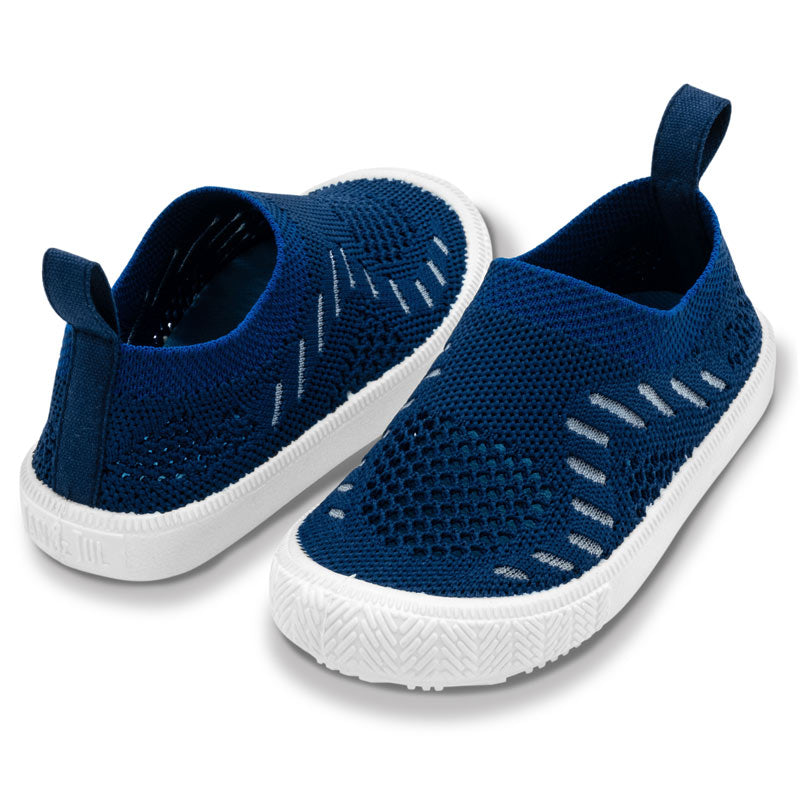JAN & JUL's Lightweight, Breathable and Stylish Breeze Knit Shoes for Kids
