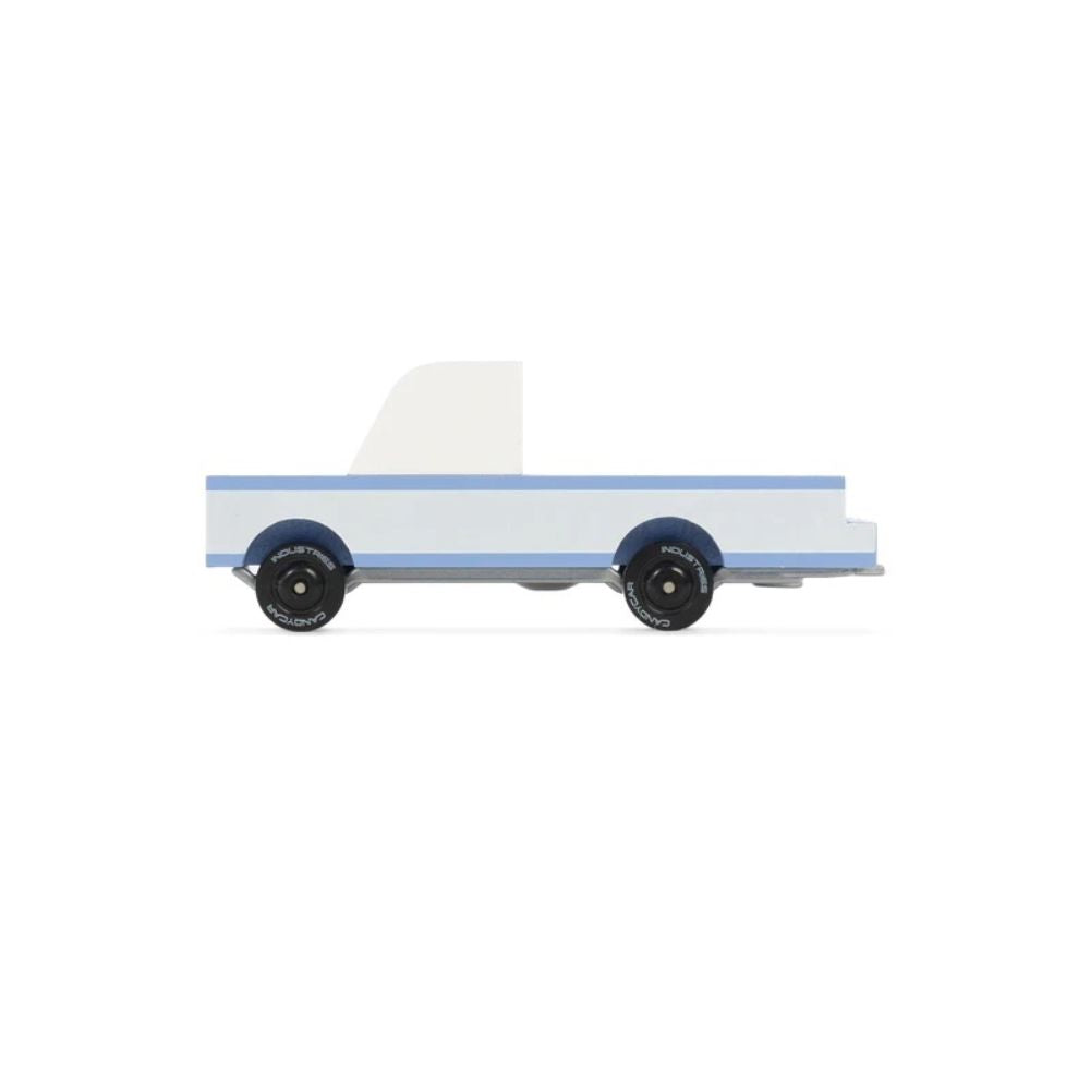 High - performance Candycar Sonora Pickup for Desert Adventures