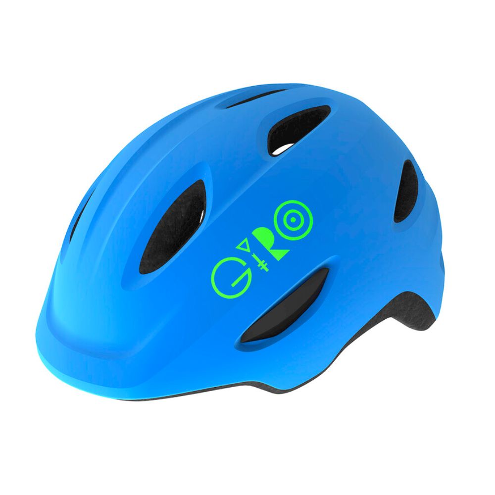 Giro Scamp MIPS Bicycle Helmet for Junior Riders