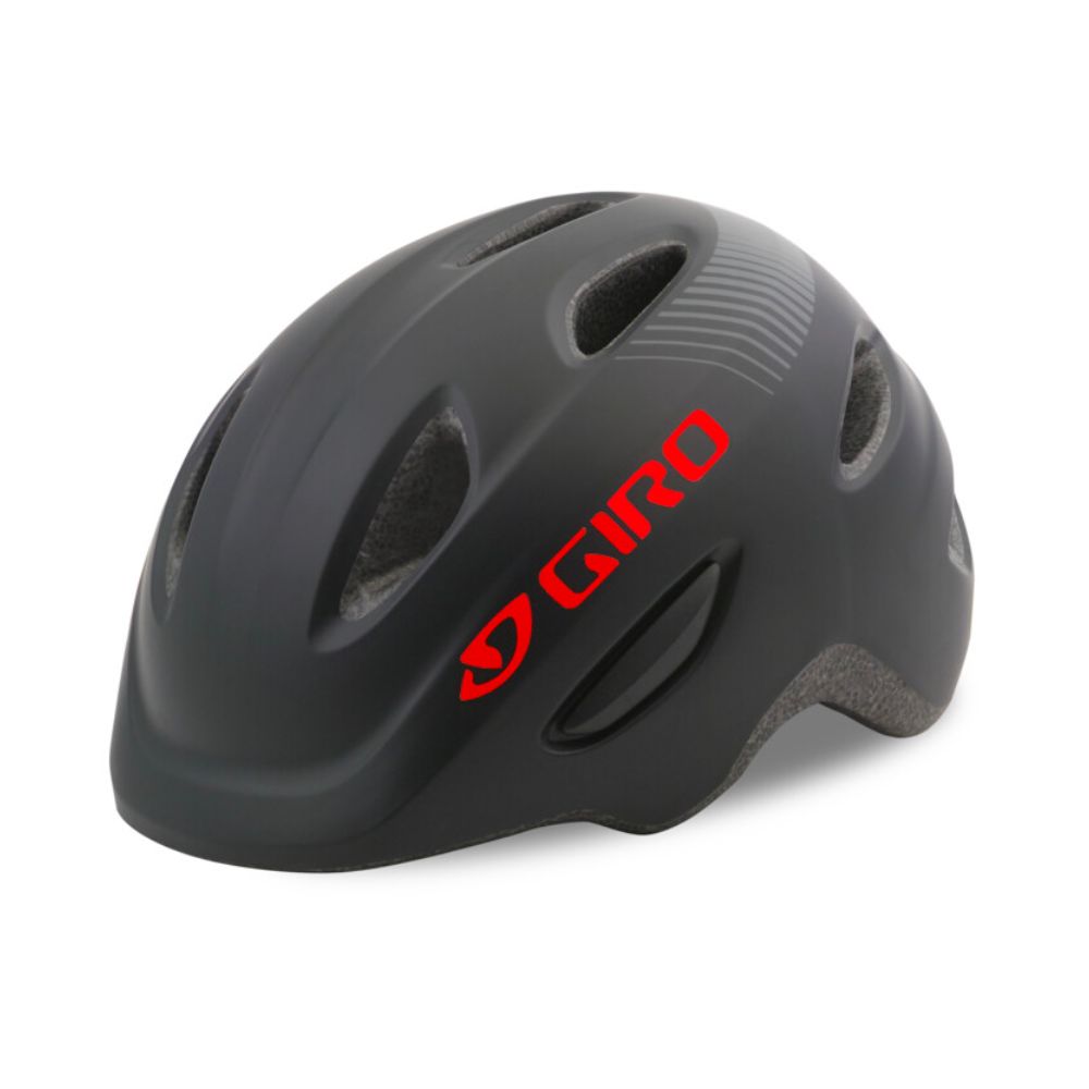 Giro Scamp MIPS Bicycle Helmet for Junior Riders