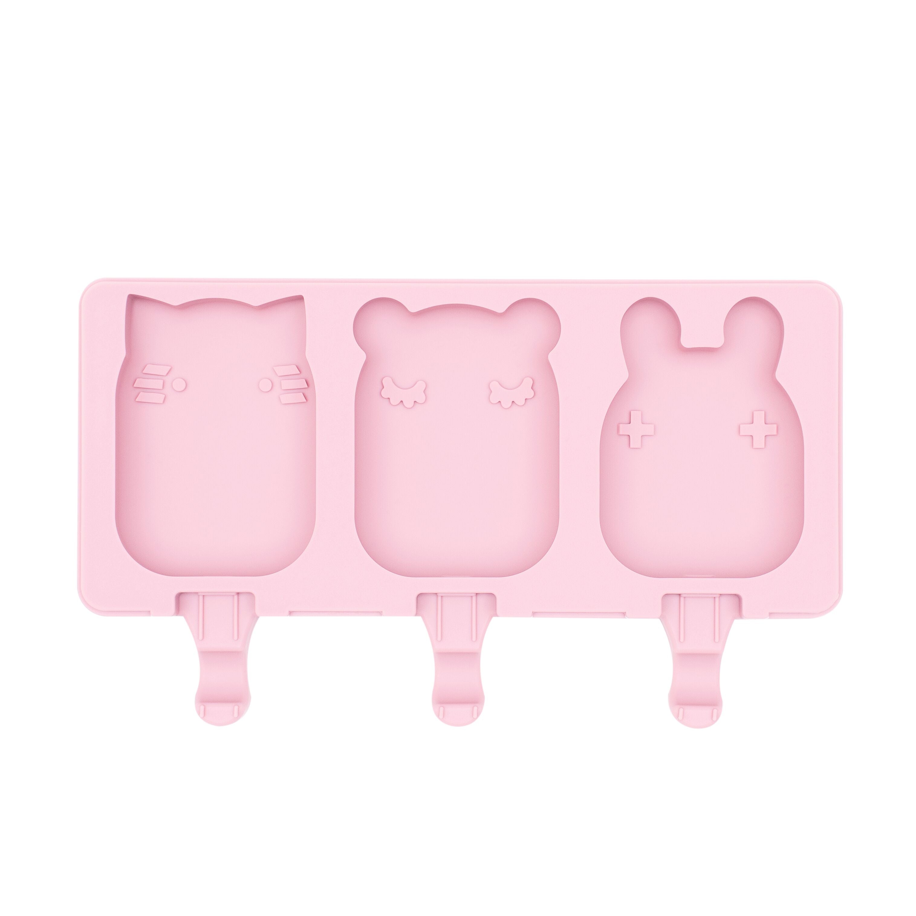 Powder Pink We Might be Tiny Frostie - Ideal for Creative Snacking