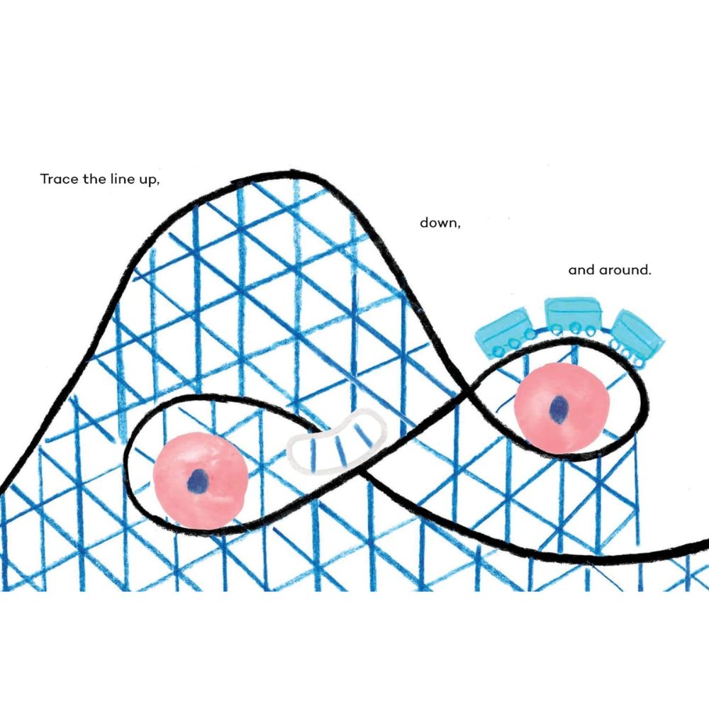 Andy Pizza and Sophie Miller's Calming Hands - on BB for Toddlers