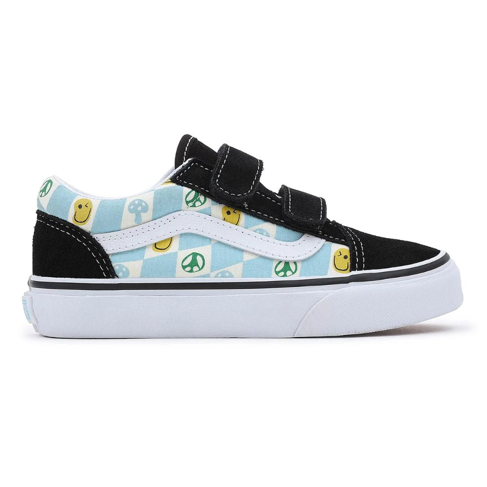 Vans Kids Old Skool V