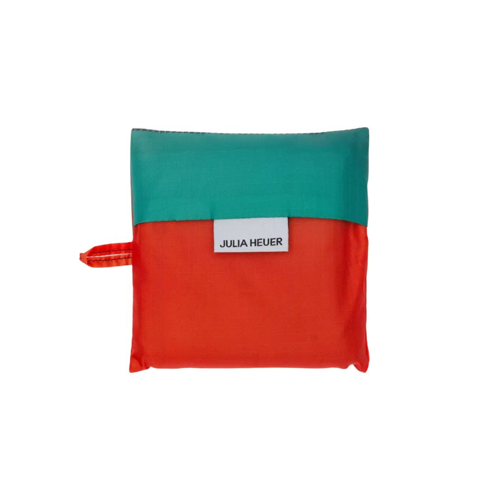 BAGGU Reusable Standard Rain Tote Bag