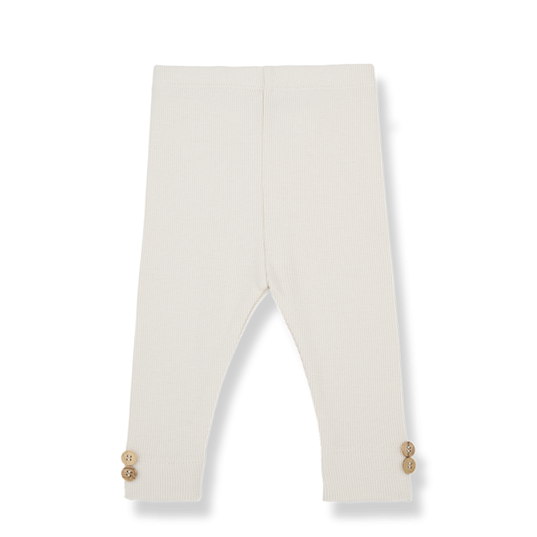 1 + in the family SINA Rib Jersey Baby Legging Outdoor Wear