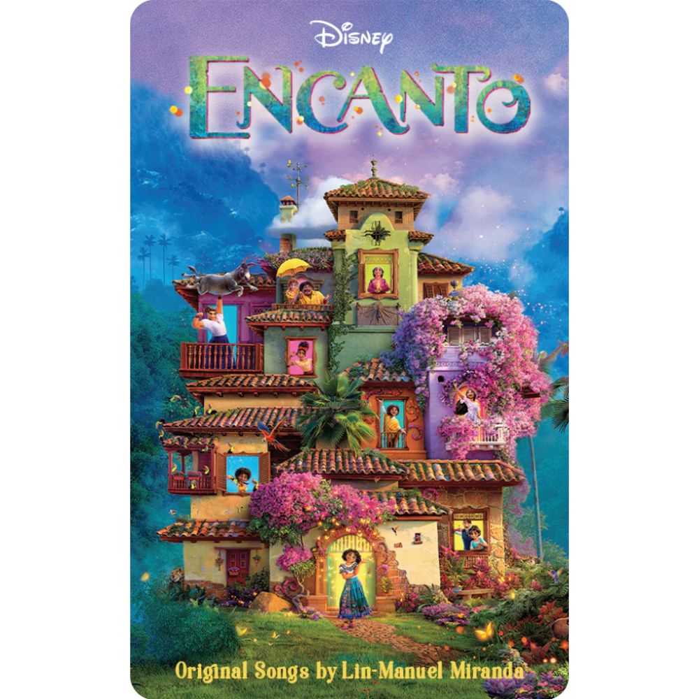 Yoto Encanto: A Magical Disney Adventure in Colombia
