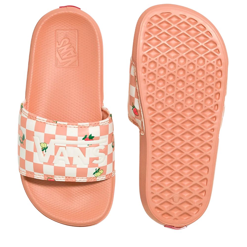 Vans Children's La Costa Slip - On Sun Baked Sandals