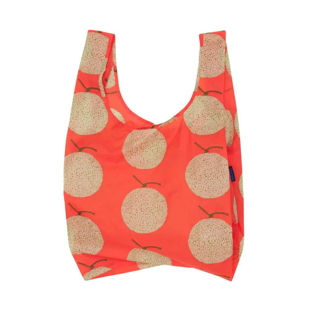 BAGGU Reusable Standard Shopping Bag - Yubari Model