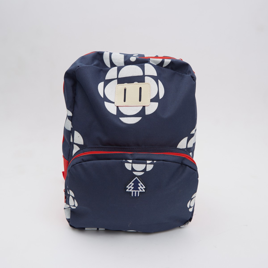 Drake Classic All - Around CBC Nylon Knapsack for Kids