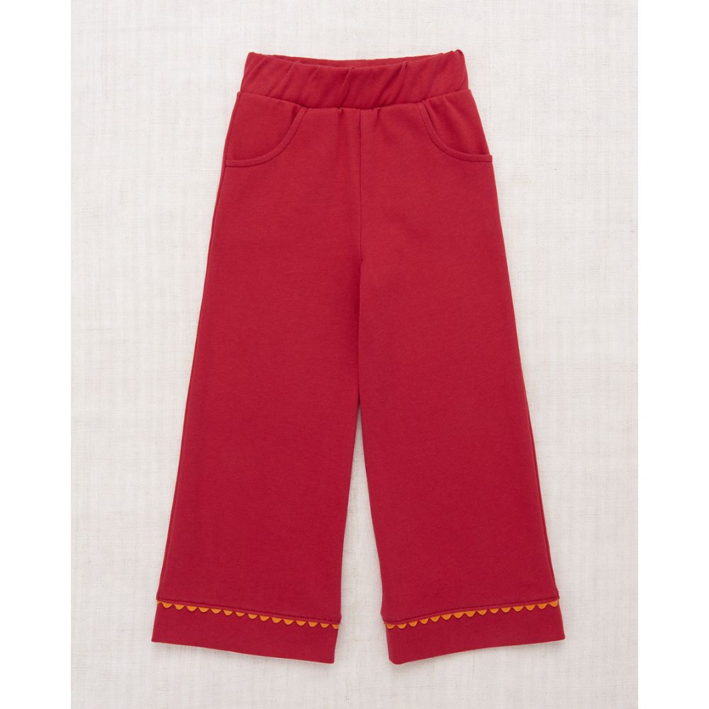 Misha & Puff Rickrack A-Pant