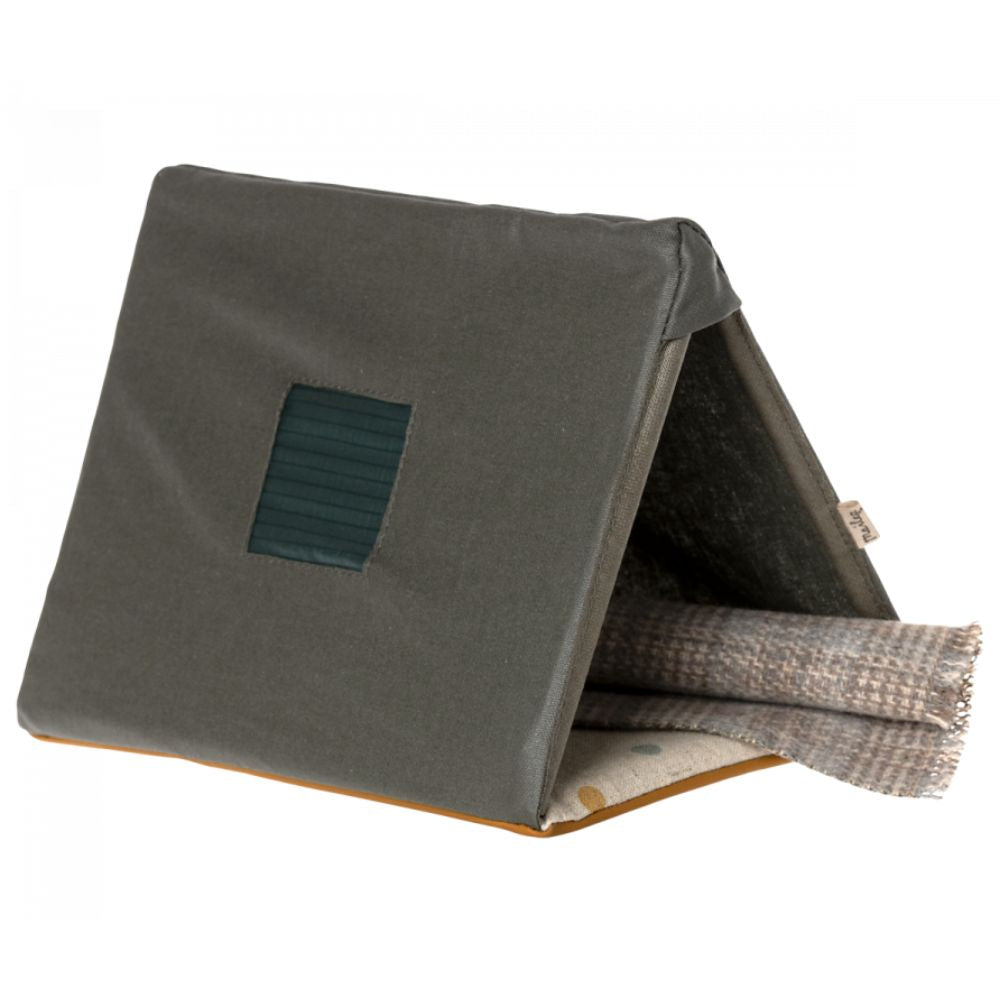 Maileg Fold - Up Single Tent for Mouse Dolls