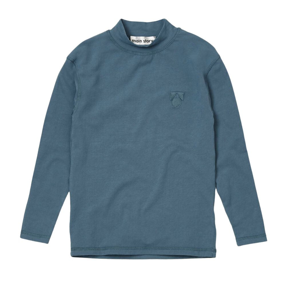 Long Sleeve Main Story Turtle G Jersey