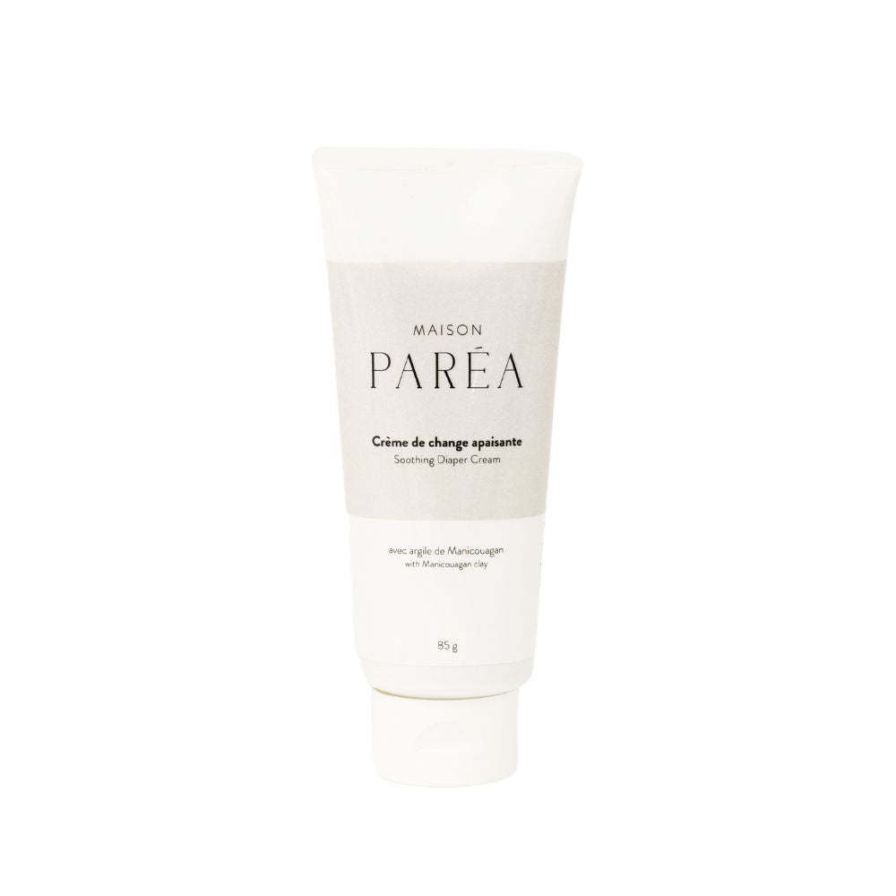 Maison Parea - Natural Soothing Baby Diaper Cream, 85g