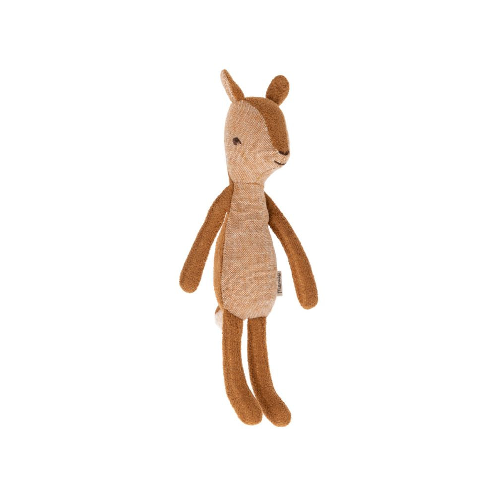 Adorable Maileg Little Sister Deer Stuffed Toy